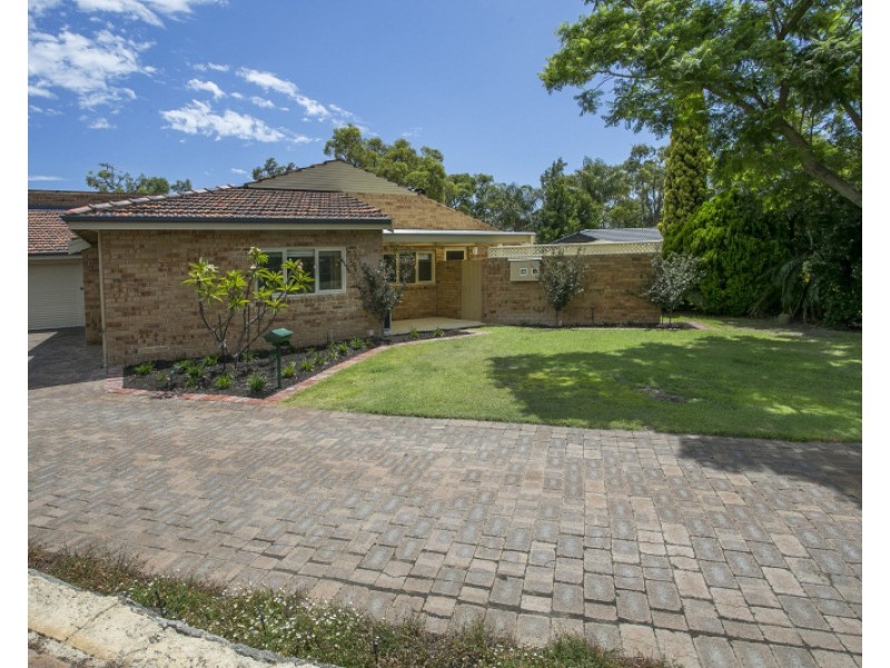 16A Matsen Close, Booragoon WA 6154