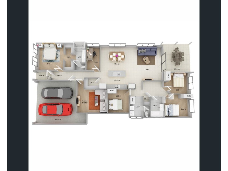 15 Bellas Circuit, Piara Waters WA 6112