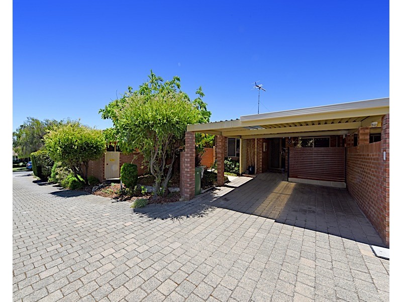 3/41 Eric Street, Como WA 6152