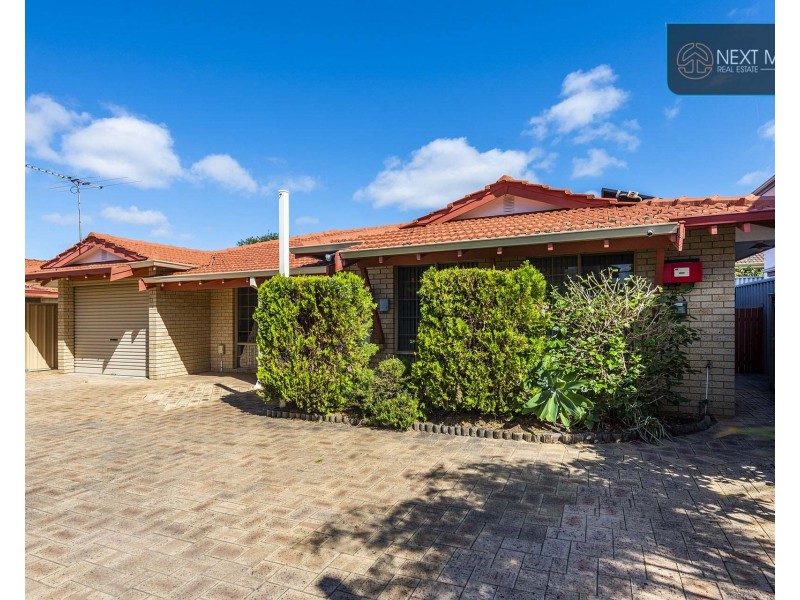 5/5-7 Helm Street, Mount Pleasant WA 6153