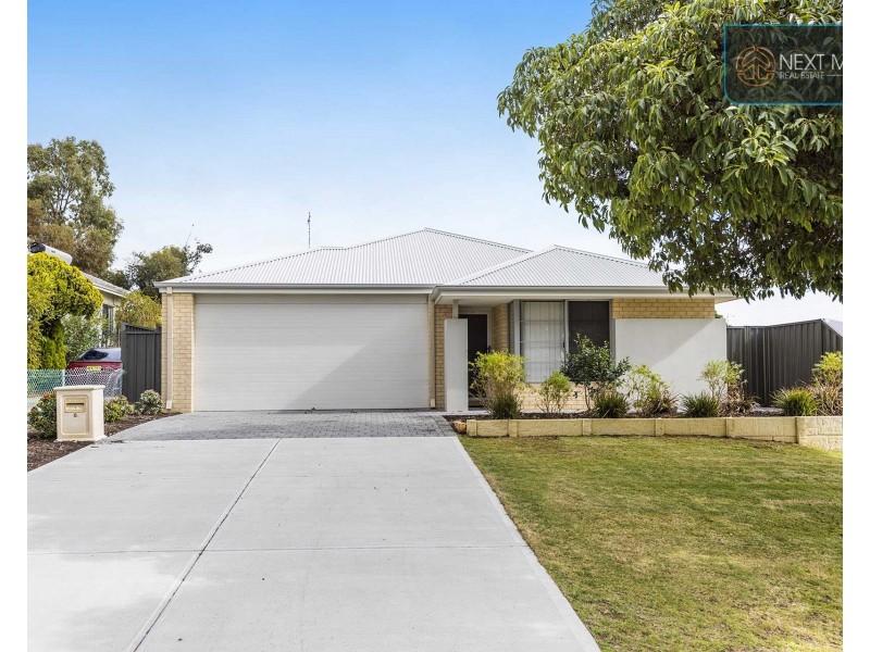6A Finney Street, Willagee WA 6156