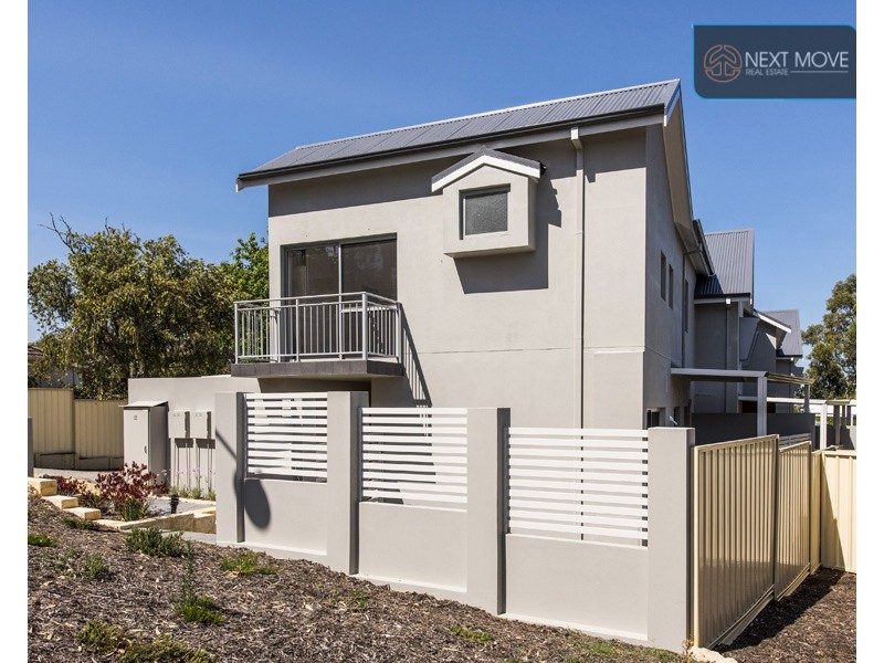 1/19 Purvis St, Hamilton Hill WA 6163
