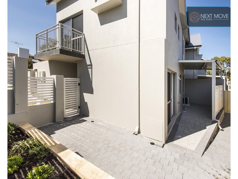 1/19 Purvis St, Hamilton Hill WA 6163