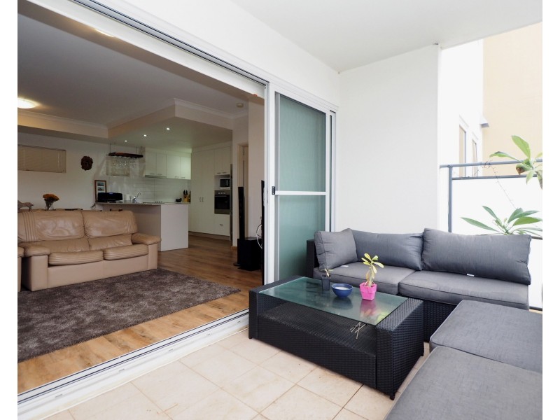 17/59 Brewer Street, Perth WA 6000