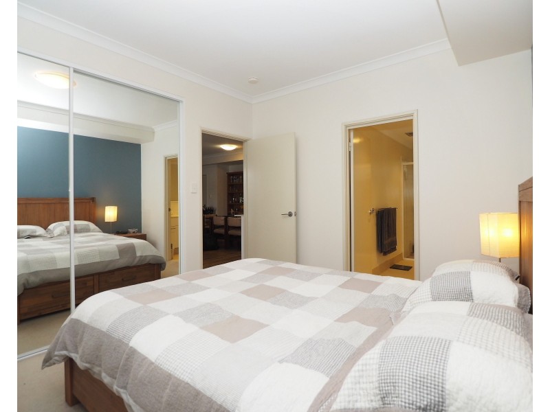 17/59 Brewer Street, Perth WA 6000