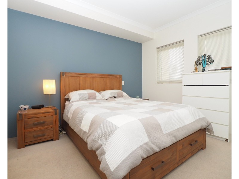 17/59 Brewer Street, Perth WA 6000