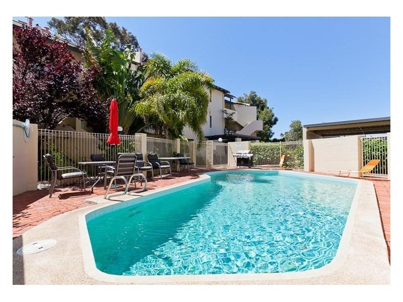 12/19 Delamere Avenue, South Perth WA 6151