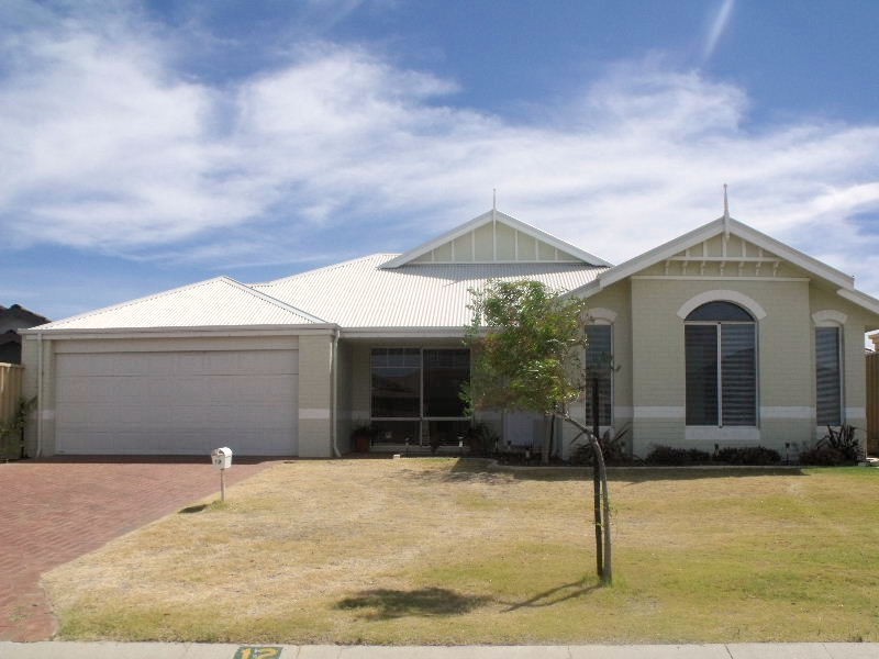 12 Neah Place, Butler WA 6036