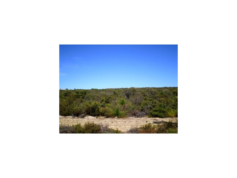 Lot 52,  Seaview Drive, Karakin WA 6044