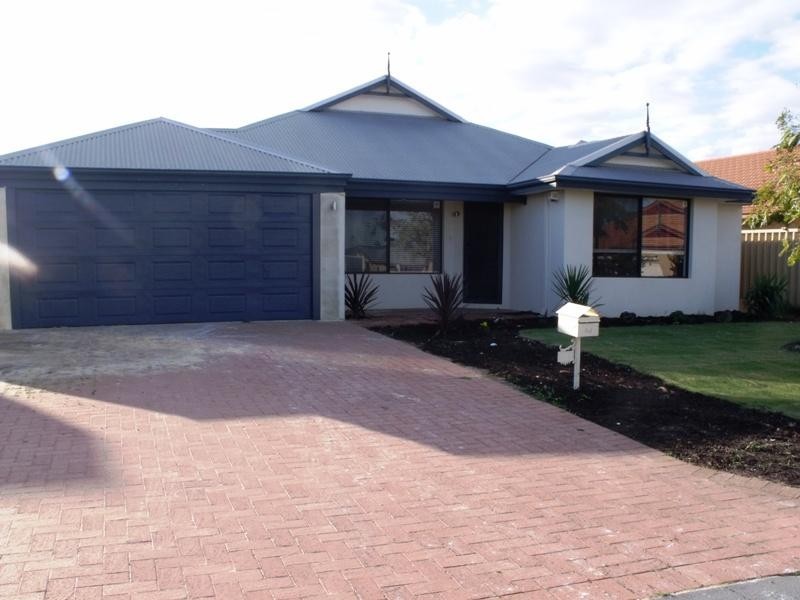 7 Orwell Way, Butler WA 6036