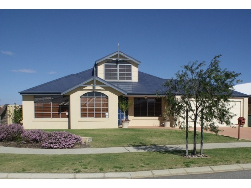 50 Barmouth Loop, Butler WA 6036