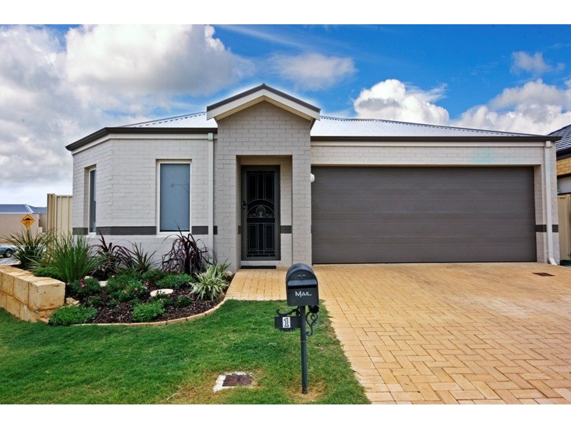 1 Ortley Way, Butler WA 6036