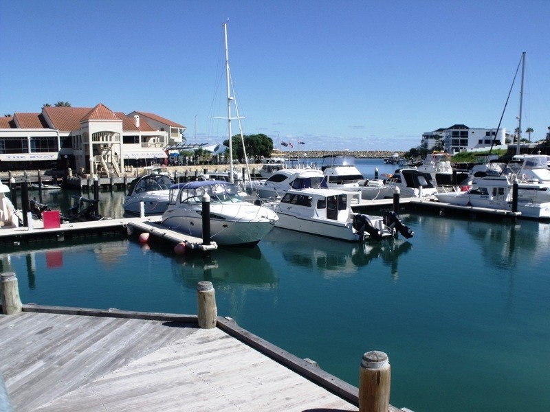 12 Alexandria View, Mindarie WA 6030