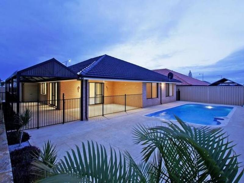 98 Benenden Avenue, Butler WA 6036