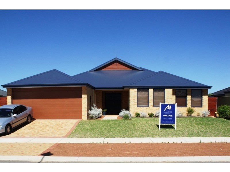 9 Hillsborough Parkway, Ridgewood WA 6030