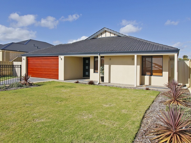36 Corinda Way, Ridgewood WA 6030