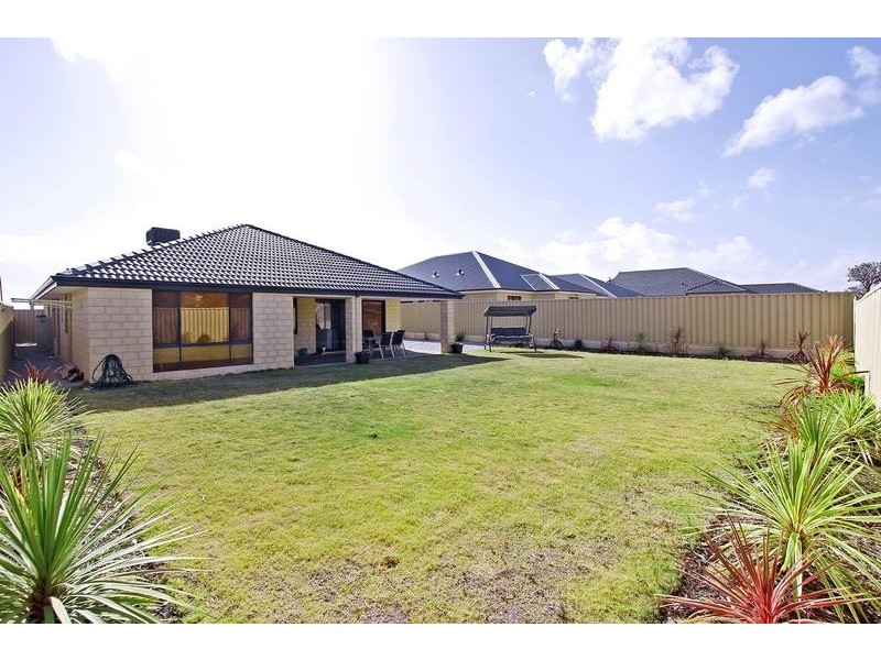 36 Corinda Way, Ridgewood WA 6030