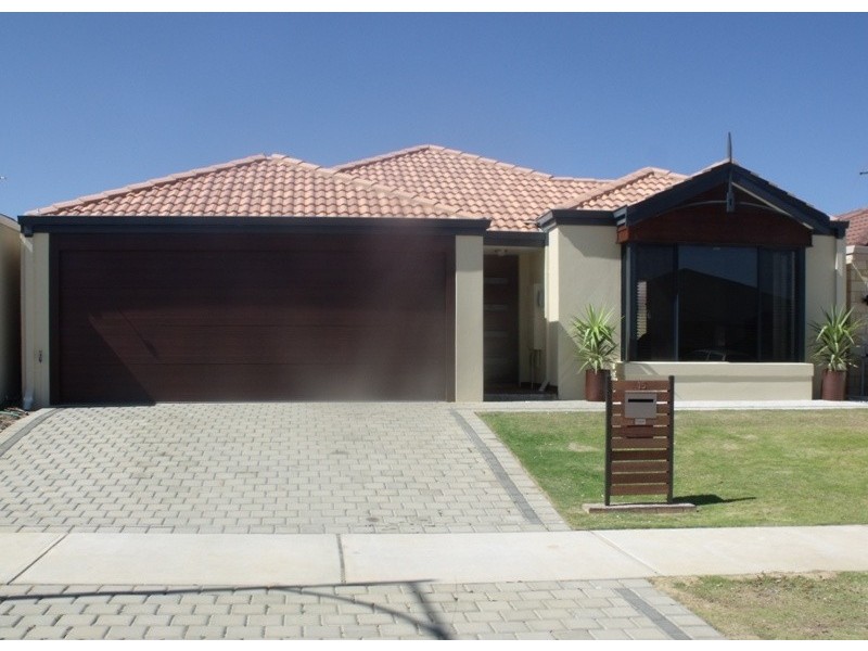 15 Denison Turn, Ridgewood WA 6030