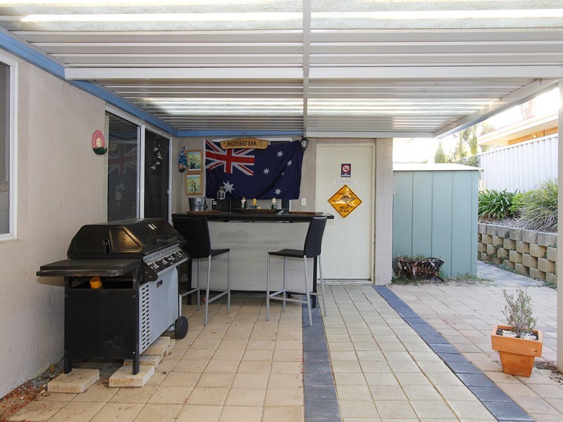 18 Callander Avenue, Kinross WA 6028