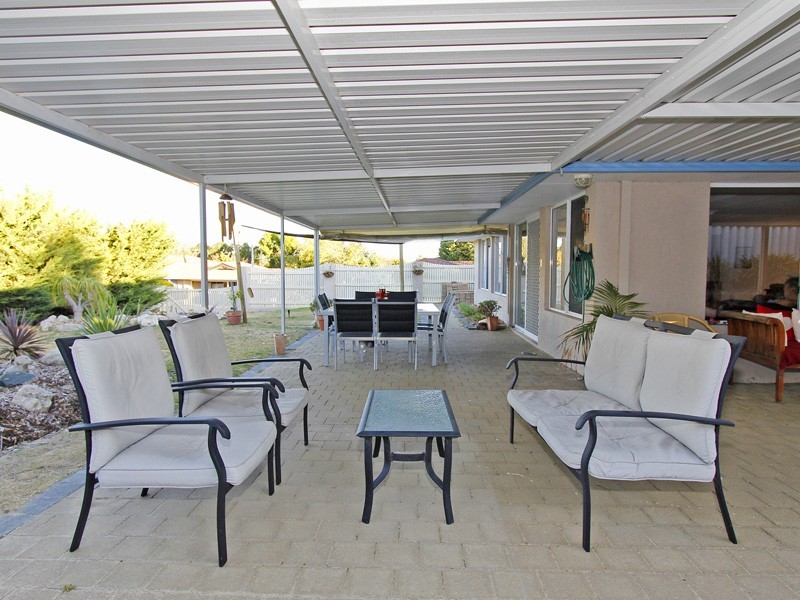 18 Callander Avenue, Kinross WA 6028