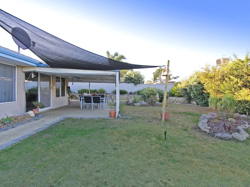 18 Callander Avenue, Kinross WA 6028