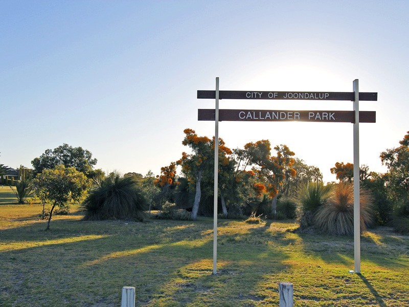 18 Callander Avenue, Kinross WA 6028