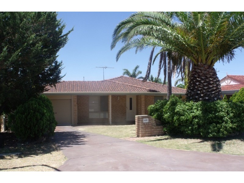 53 Willoughby Retreat, Clarkson WA 6030