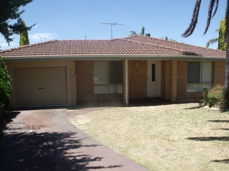 53 Willoughby Retreat, Clarkson WA 6030