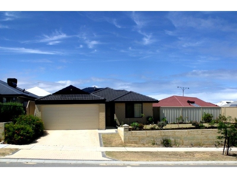 6 Ballymote Gardens, Ridgewood WA 6030