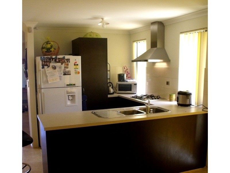 6 Ballymote Gardens, Ridgewood WA 6030