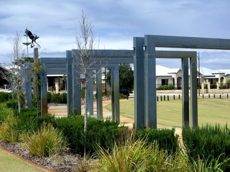 6 Ballymote Gardens, Ridgewood WA 6030