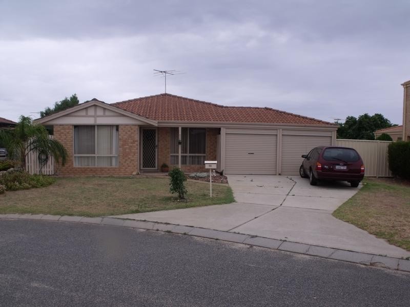 12 Galvin Heights, Clarkson WA 6030