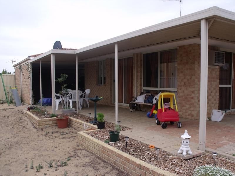 12 Galvin Heights, Clarkson WA 6030