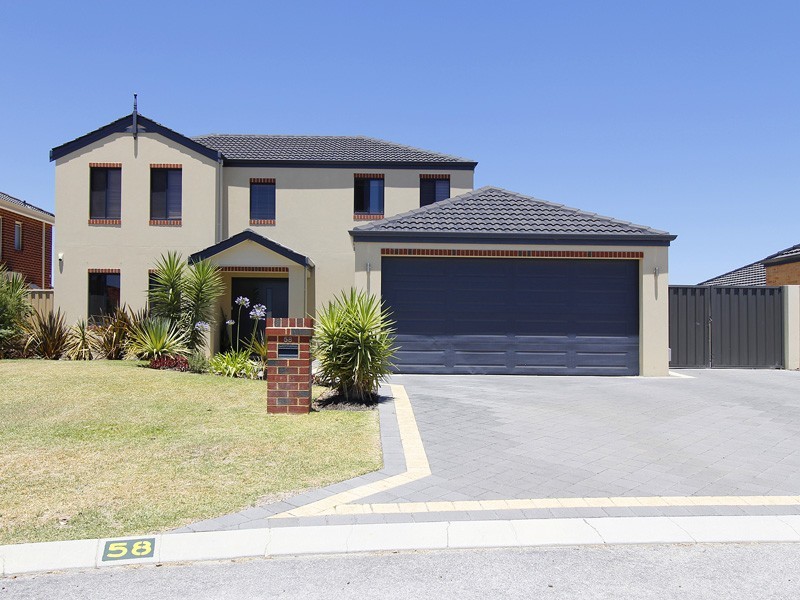 58 Belhaven Terrace, Quinns Rocks WA 6030