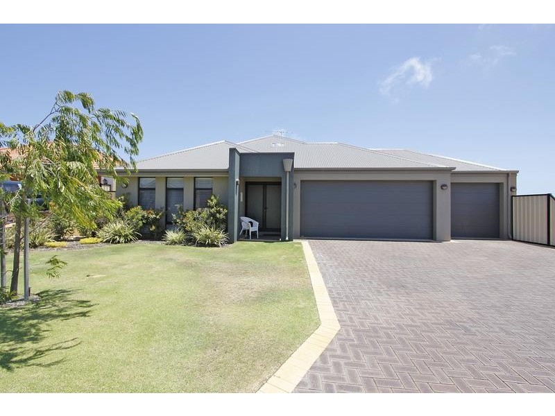 79 Chattanooga Vista, Clarkson WA 6030