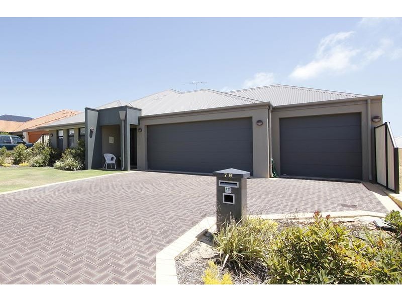 79 Chattanooga Vista, Clarkson WA 6030