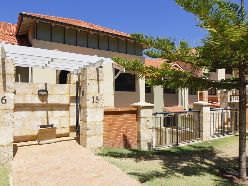 15/14 Itea Place, Mindarie WA 6030