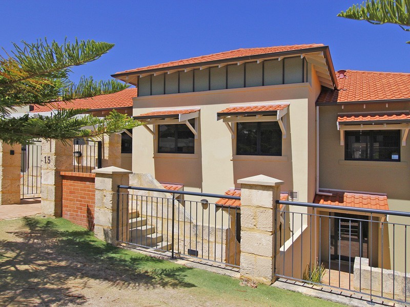 15/14 Itea Place, Mindarie WA 6030