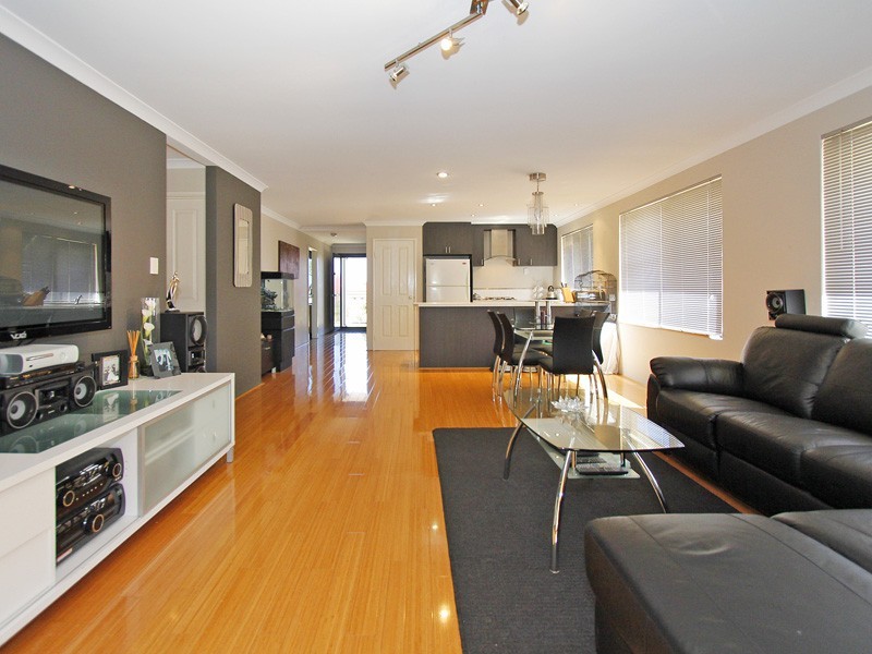 5 Salamanca Turn, Clarkson WA 6030