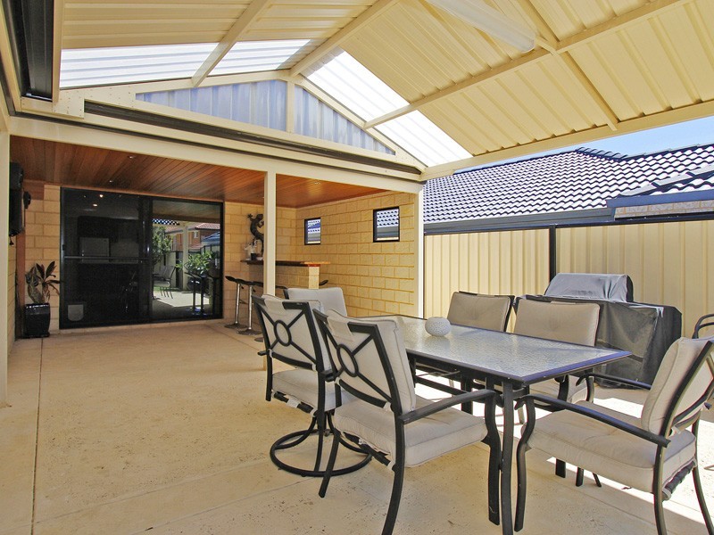 5 Salamanca Turn, Clarkson WA 6030