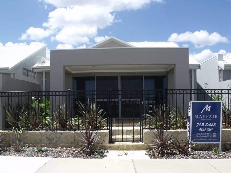 120 Camborne Parkway, Butler WA 6036