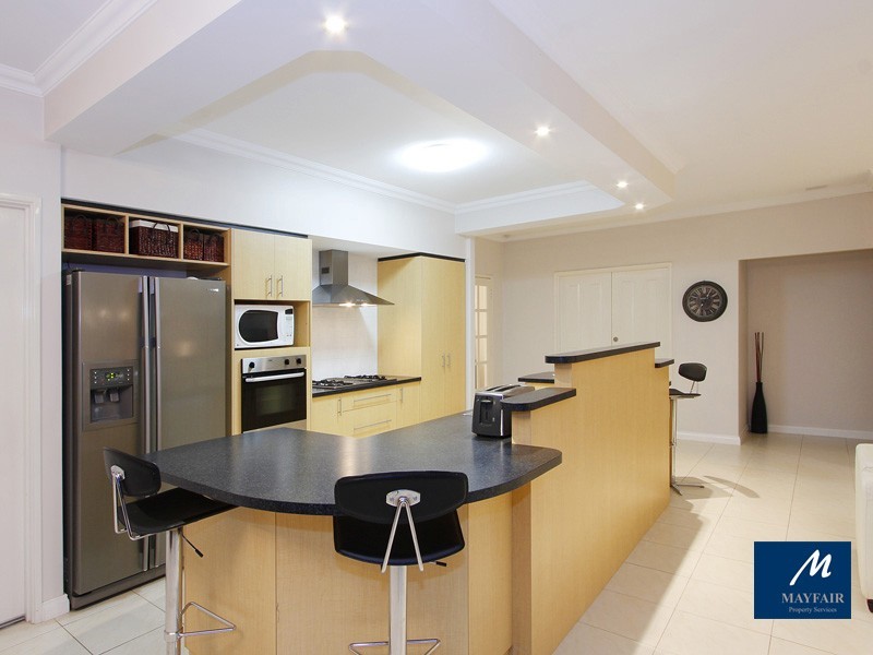 8 Baddesley Street, Butler WA 6036