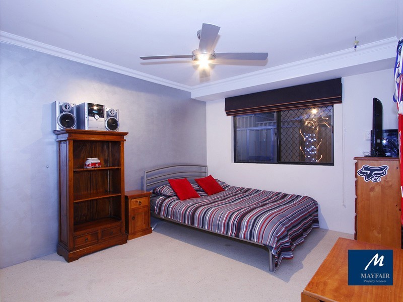8 Baddesley Street, Butler WA 6036