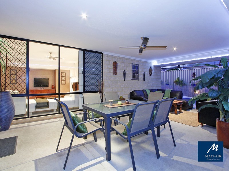 8 Baddesley Street, Butler WA 6036
