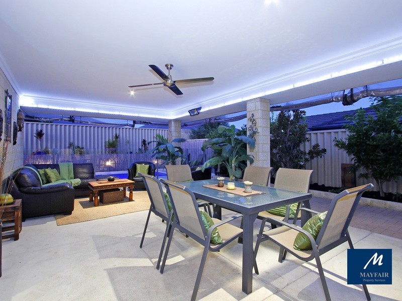 8 Baddesley Street, Butler WA 6036