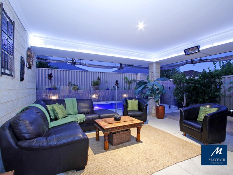 8 Baddesley Street, Butler WA 6036