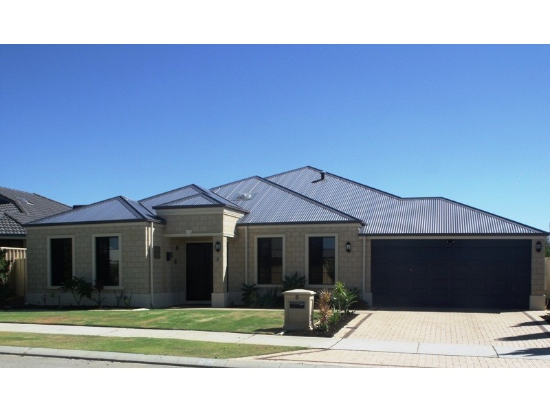 8 Baddesley Street, Butler WA 6036