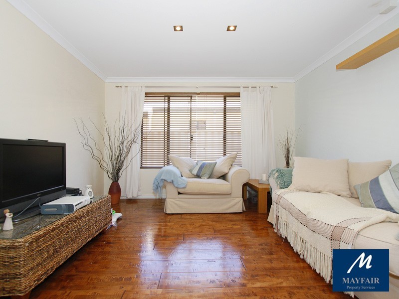 20 Sanderstead Loop, Butler WA 6036