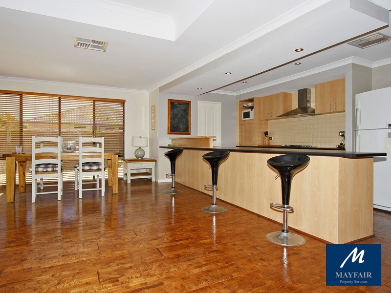 20 Sanderstead Loop, Butler WA 6036