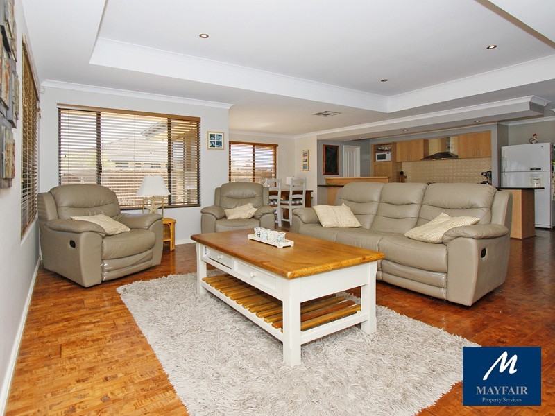 20 Sanderstead Loop, Butler WA 6036